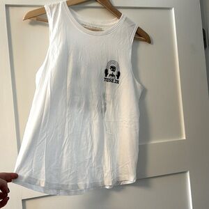 Spiritual Gangster tank M